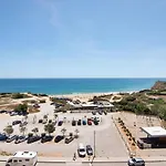 Torre Sol 7º5 Vista Mar,com Piscina * Armação de Pêra