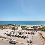 Torre Sol 7º5 Vista Mar,com Piscina * Armação de Pêra