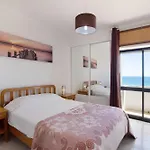 Torre Sol 7º5 Vista Mar,com Piscina * Armação de Pêra