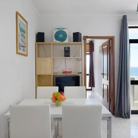 Torre Sol 7º5 Vista Mar,Com Piscina