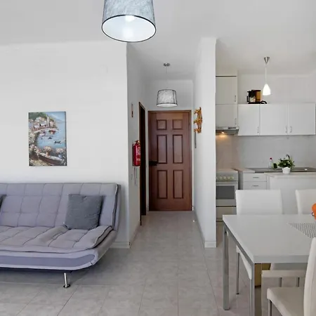 Torre Sol 705 - Vista Mar Appartement Armação de Pêra