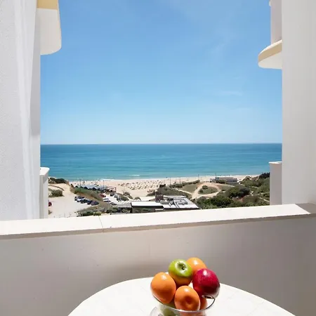 Apartment Torre Sol 705 - Vista Mar *