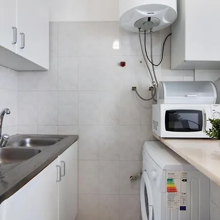 Apartment Torre Sol 705 - Vista Mar *