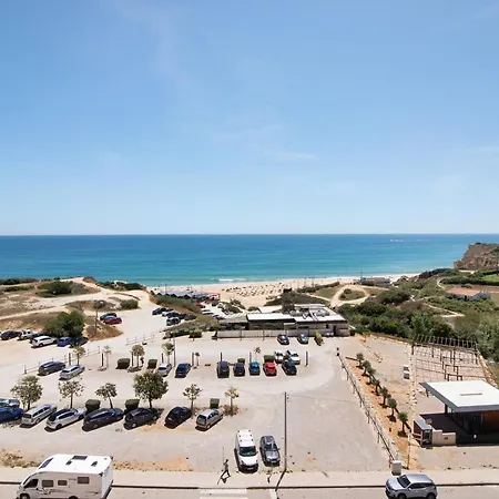 Torre Sol 705 - Vista Mar * Armação de Pêra