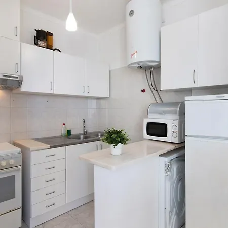 Torre Sol 705 - Vista Mar Appartement *