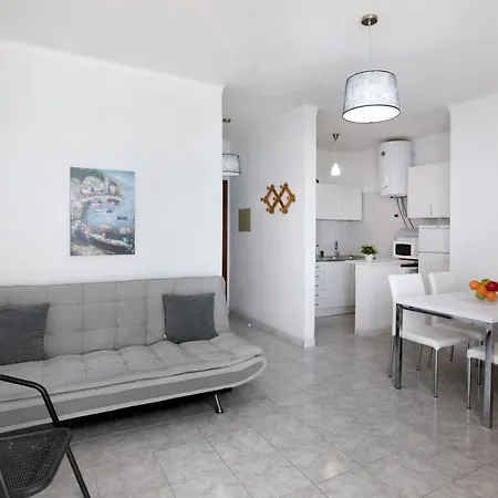 Torre Sol 705 - Vista Mar Appartement Armação de Pêra