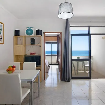 Torre Sol 7º5 Vista Mar,Com Piscina