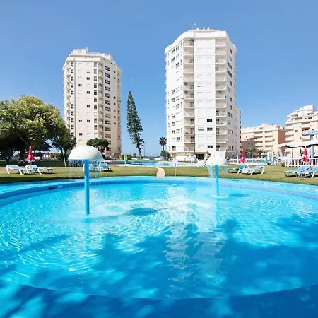 Torre Sol 7º5 Vista Mar,Com Piscina Apartment *