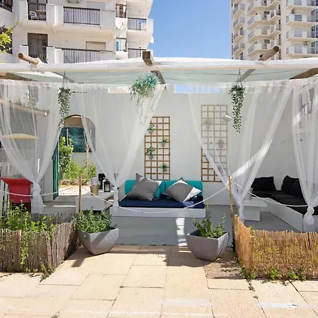 Apartment Torre Sol 705 - Vista Mar *