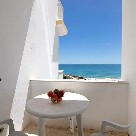 Torre Sol 705 - Vista Mar Appartement