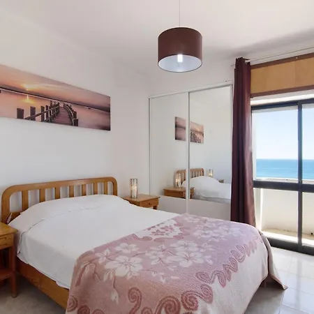 Apartment Torre Sol 705 - Vista Mar *