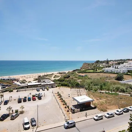 Apartment Torre Sol 705 - Vista Mar *