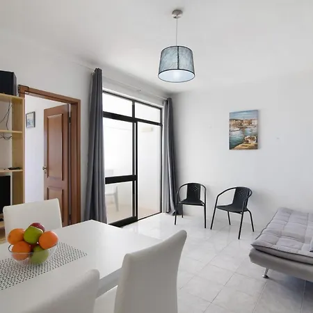 Appartement Torre Sol 705 - Vista Mar