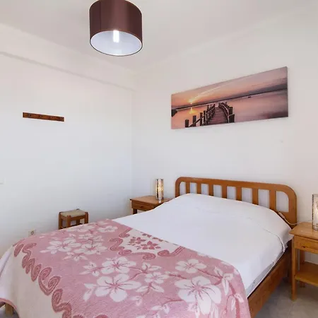 Torre Sol 705 - Vista Mar * Armação de Pêra