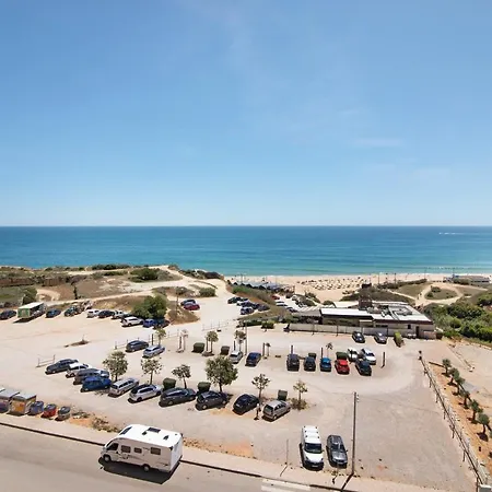 Torre Sol 705 - Vista Mar Apartment Armacao de Pera