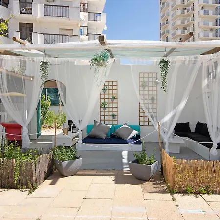 Appartement Torre Sol 705 - Vista Mar